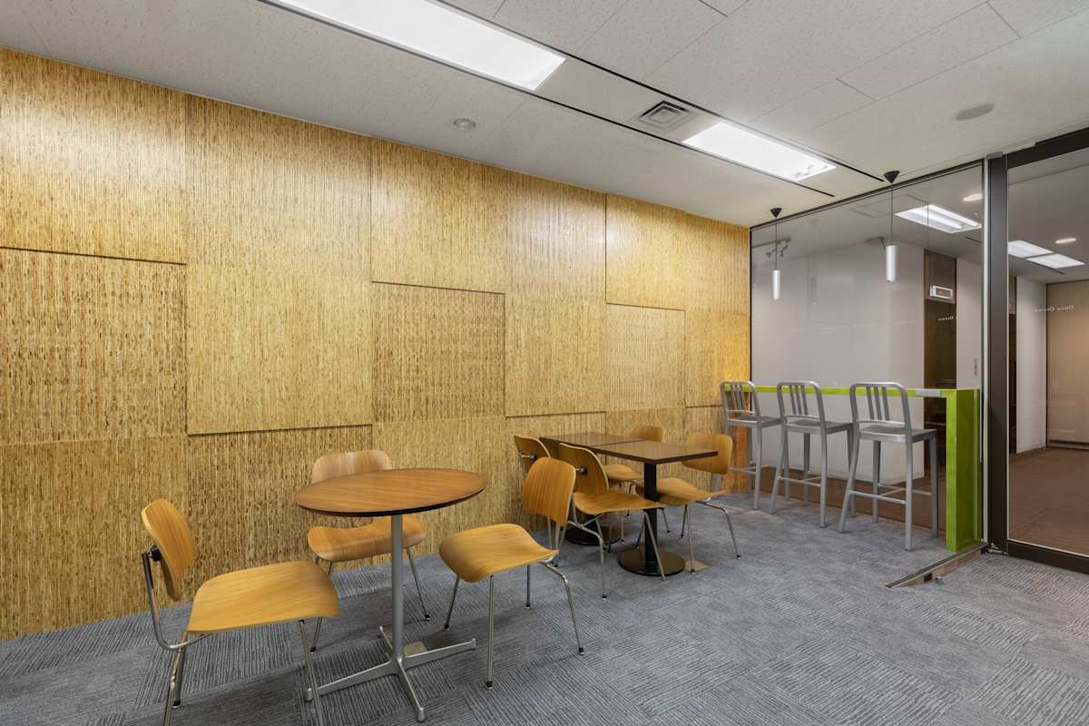 Regus - Daiwa Akasaka Building photo 5