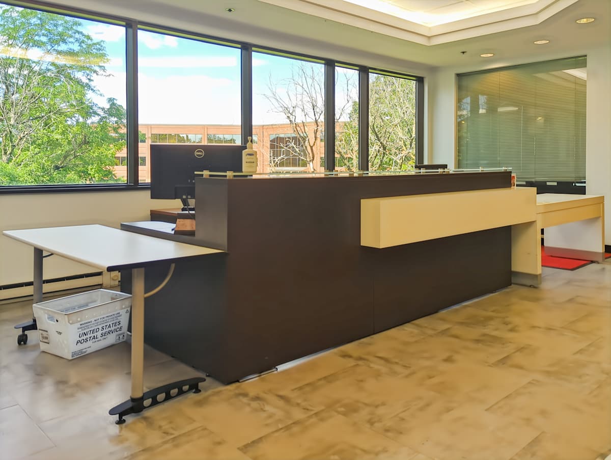 East Gate Center photo 6