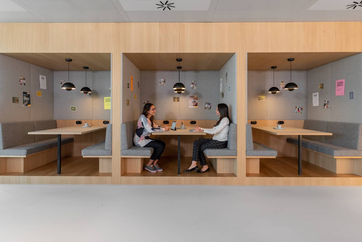 Regus - Madrid, Campo de las Naciones photo 5
