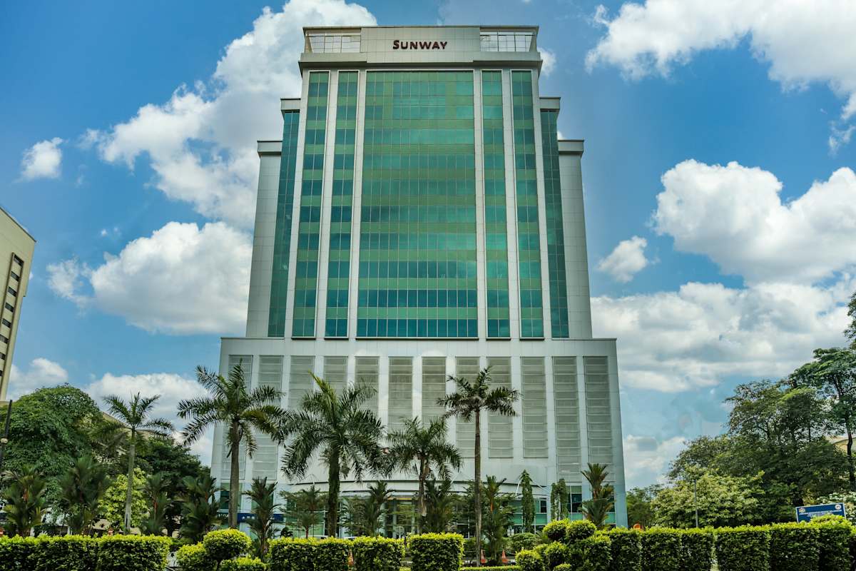 Wisma Sunway photo 1