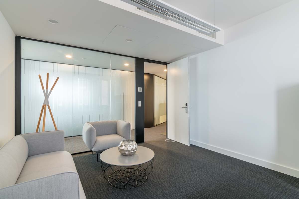 Regus Frankfurt, Sachsenhausen photo 1
