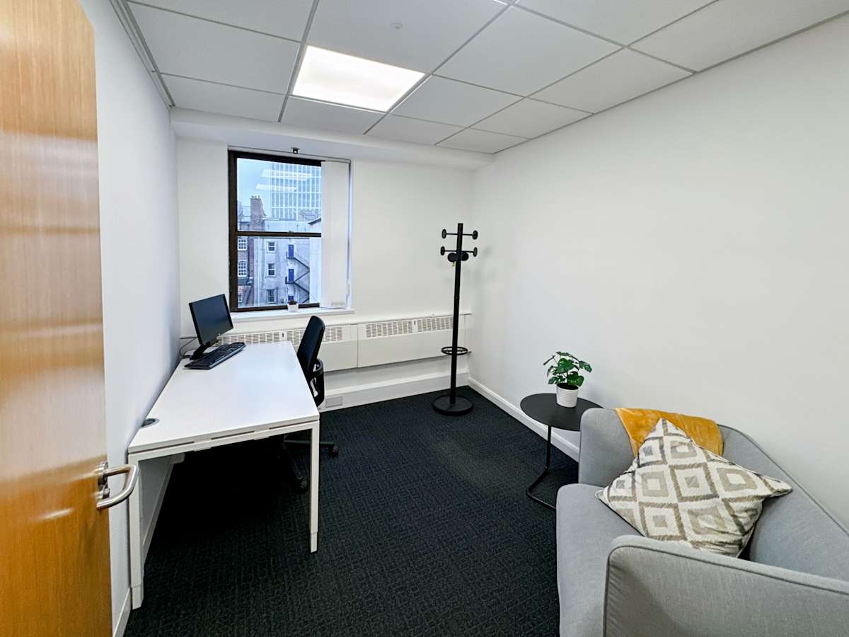 Regus - Newcastle, Merchant House photo 4