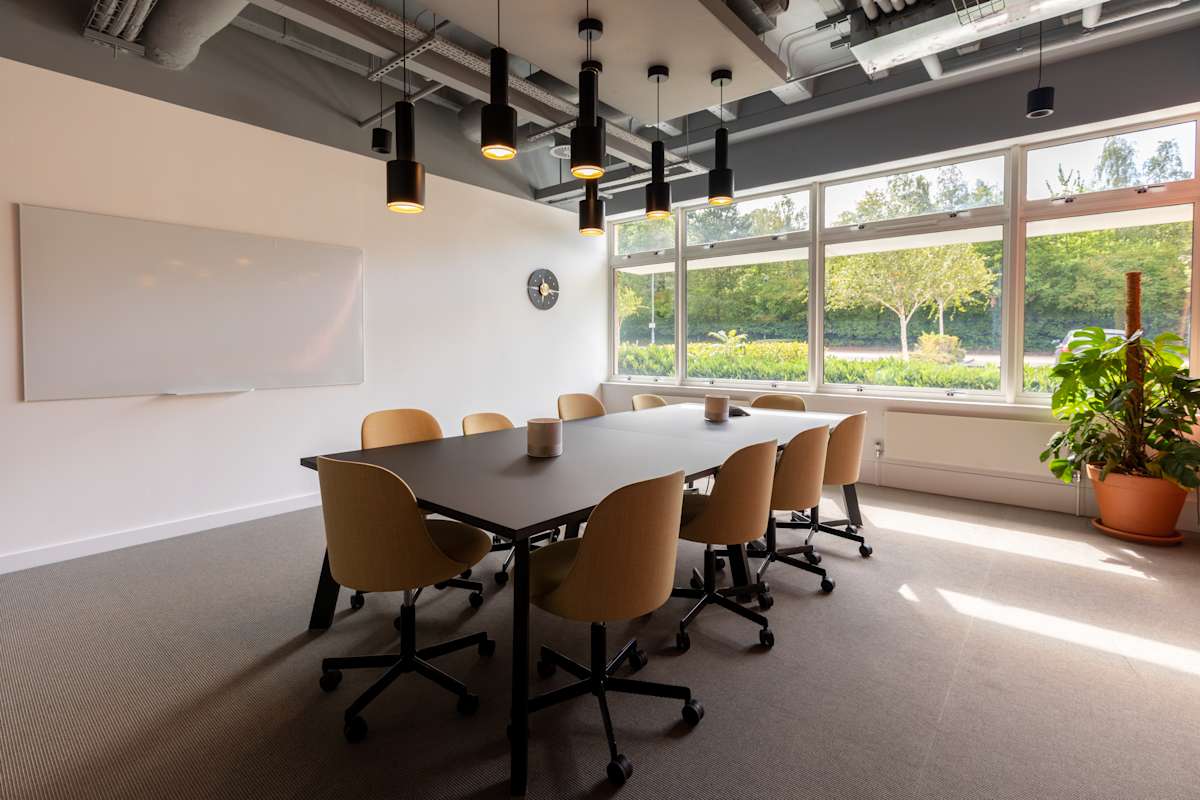 Solent Business Park photo 8