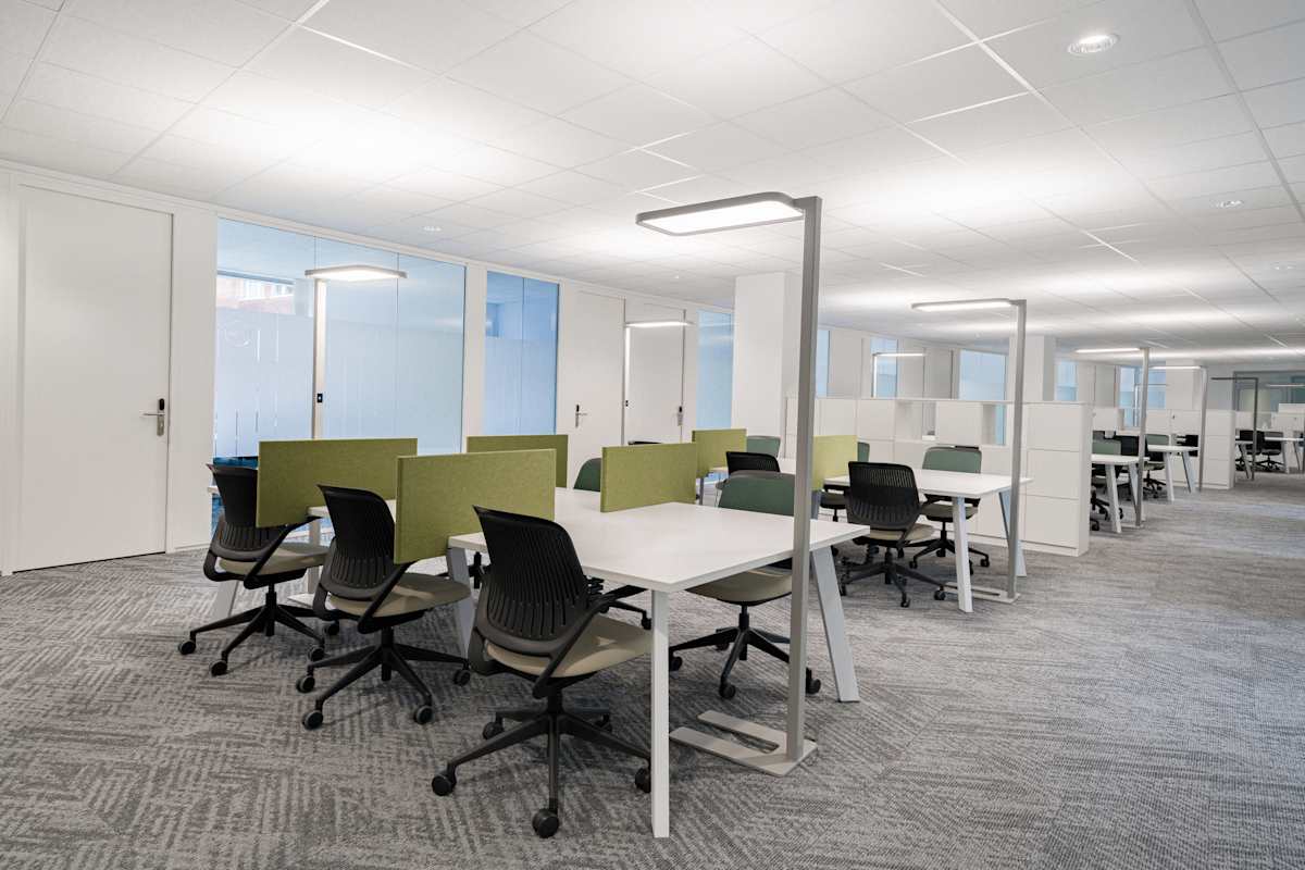 Regus - Neuss, Hammfelddamm photo 4
