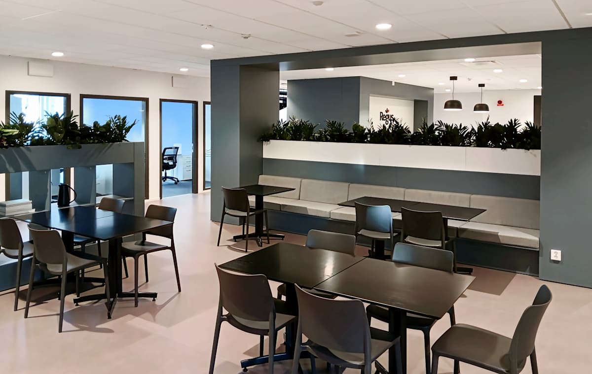Regus - Mariestad, Nya Torg photo 8