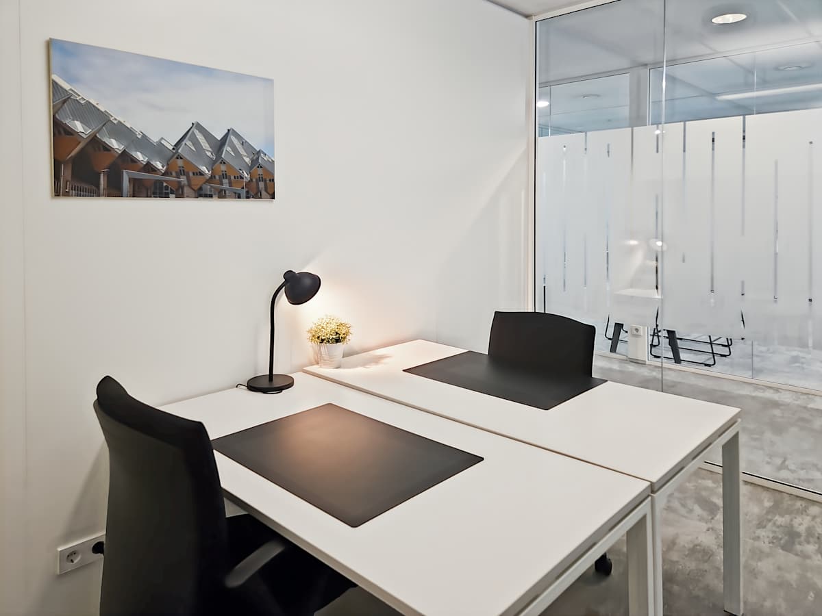 Regus - 's-Hertogenbosch, Bastion photo 8
