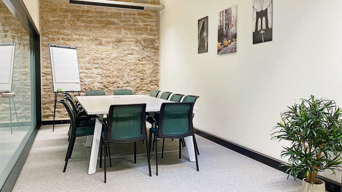 SPACES Rotermann photo 4
