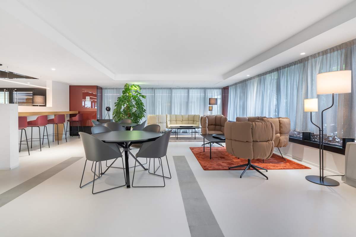 Regus - Milanofiori, Strada 4 photo 5