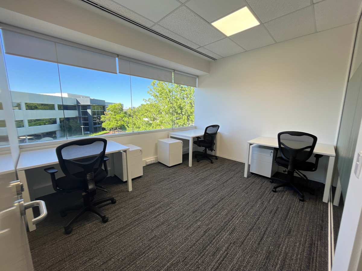 The Garden Office Park photo 10