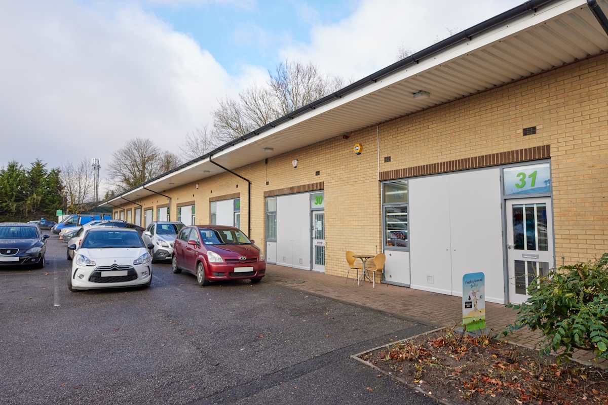 Cressex Enterprise Centre photo 11