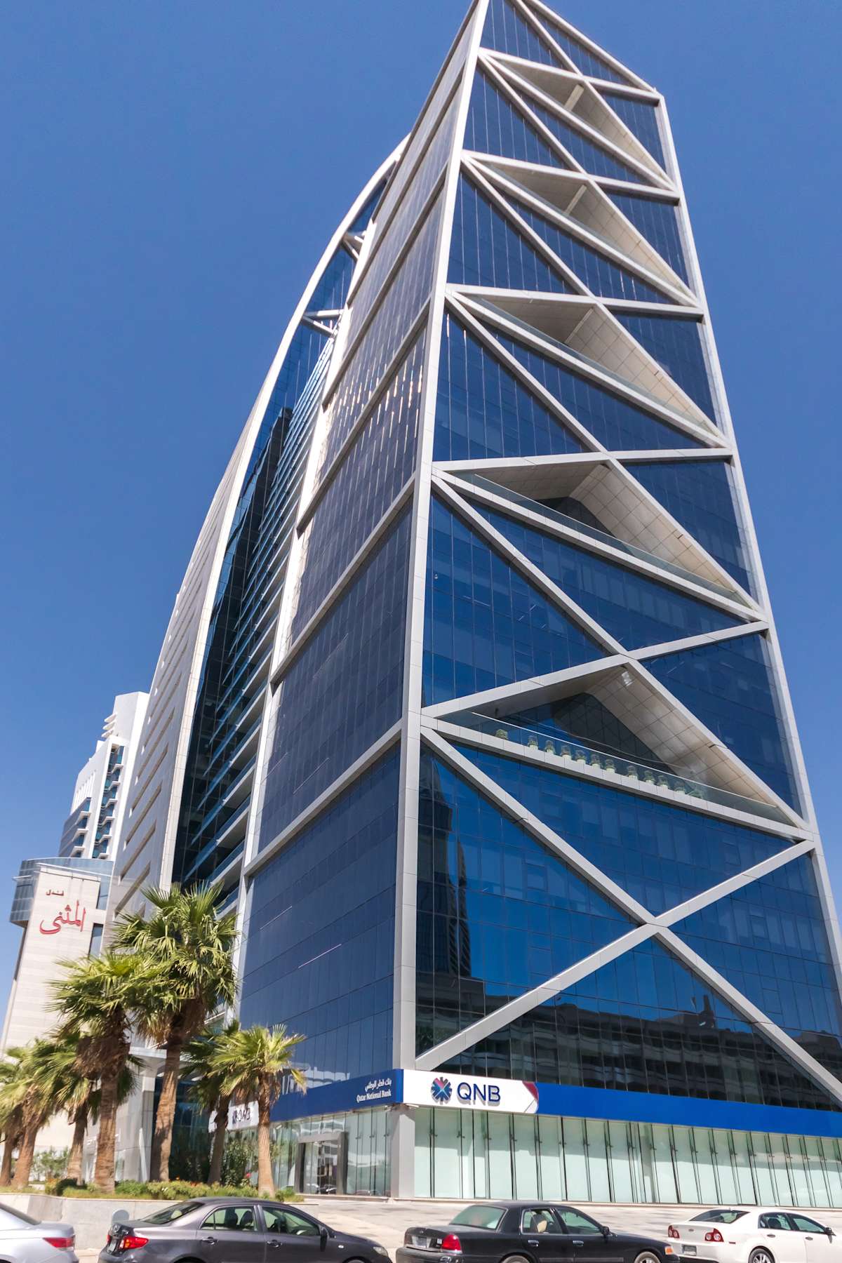 Hamad Tower photo 1