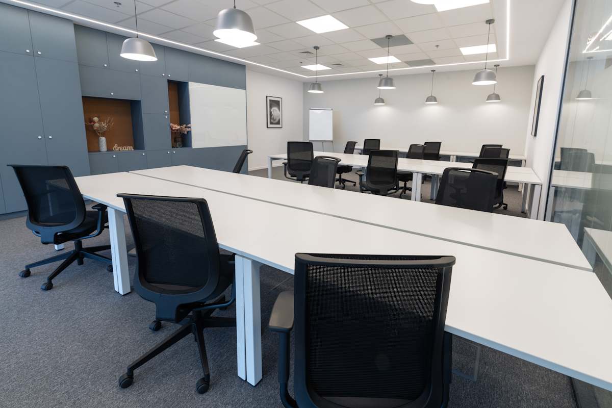 Iulius Business Center photo 9