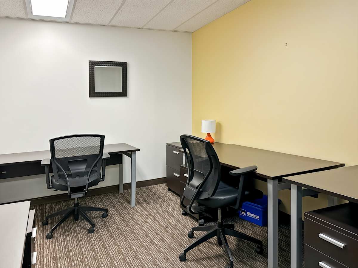 Regus - Brampton, 2 County Court Boulevard photo 4