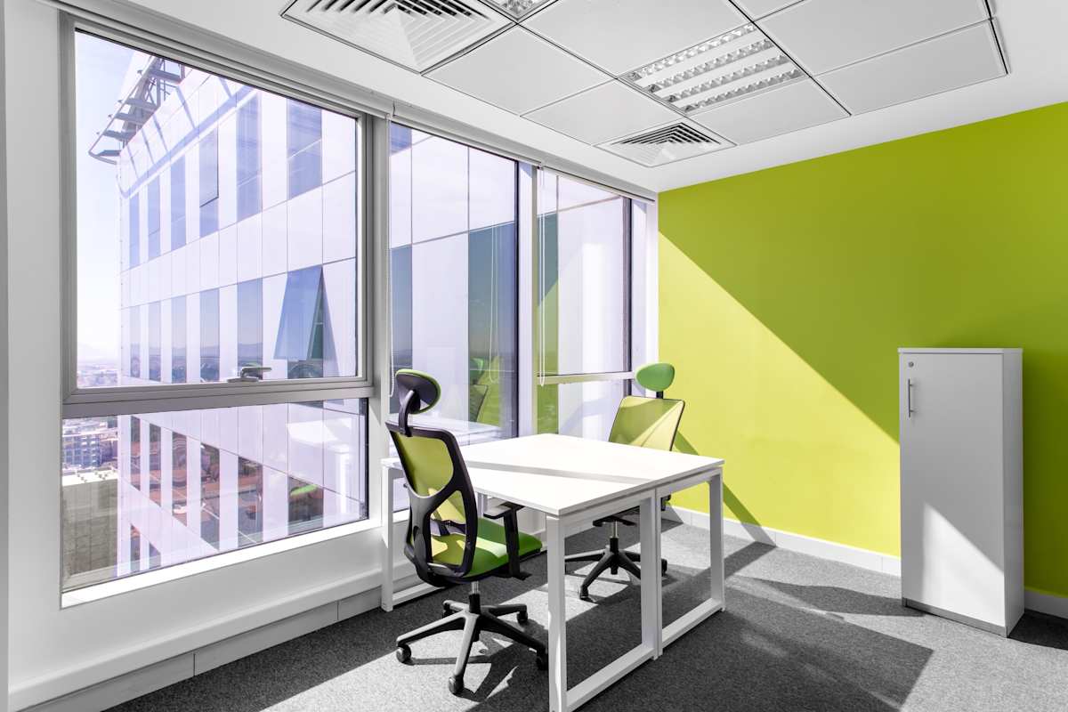 Regus - Setif, Park Mall photo 7