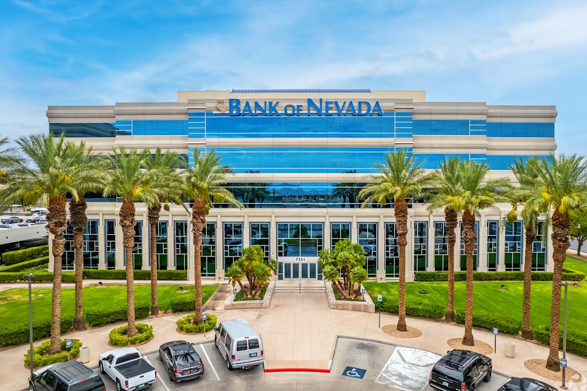 Bank of Nevada Complex photo 1
