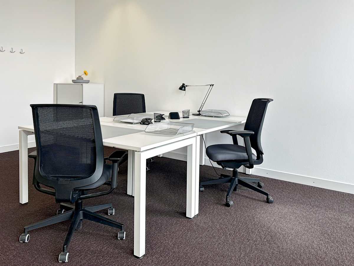 Regus - Cologne, Waidmarkt photo 3