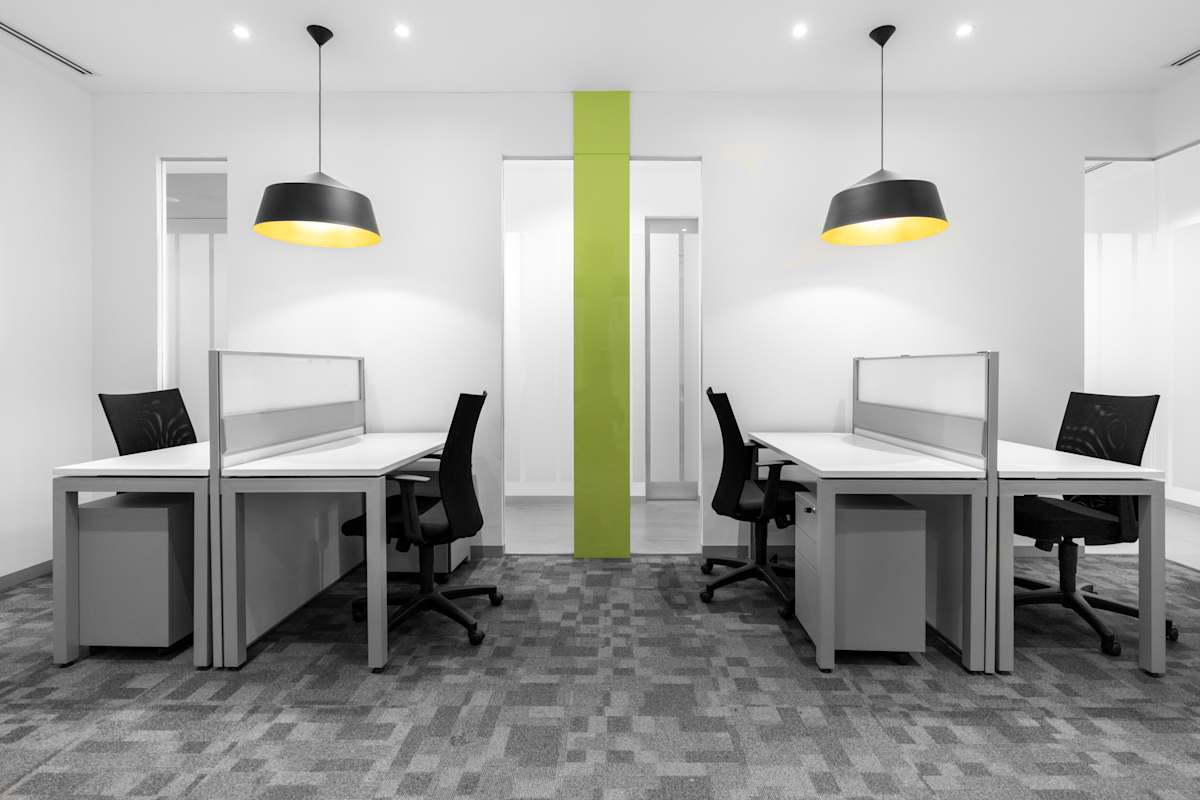 Brunsfield Oasis Tower photo 6