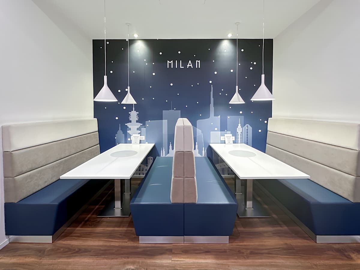 Regus - Milan, Lorenteggio photo 2