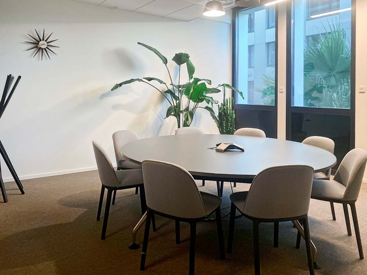 Spaces - Saint-Laurent-du-Var, Nouvel'R photo 9