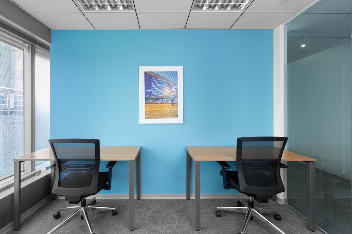 Regus - Taichung, Wenxin photo 5