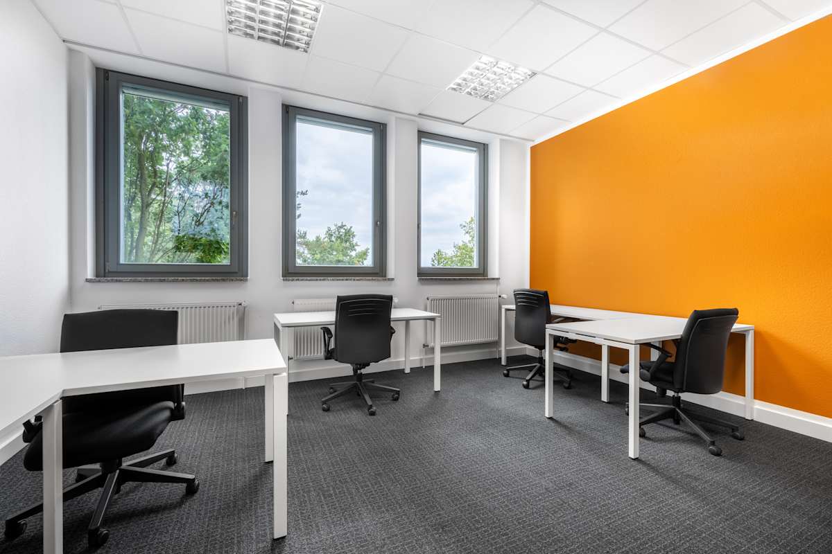 Regus - Nuremberg, Suedwestpark photo 5