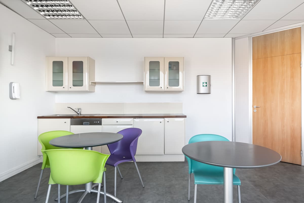 Regus - Marseille, Prado photo 4