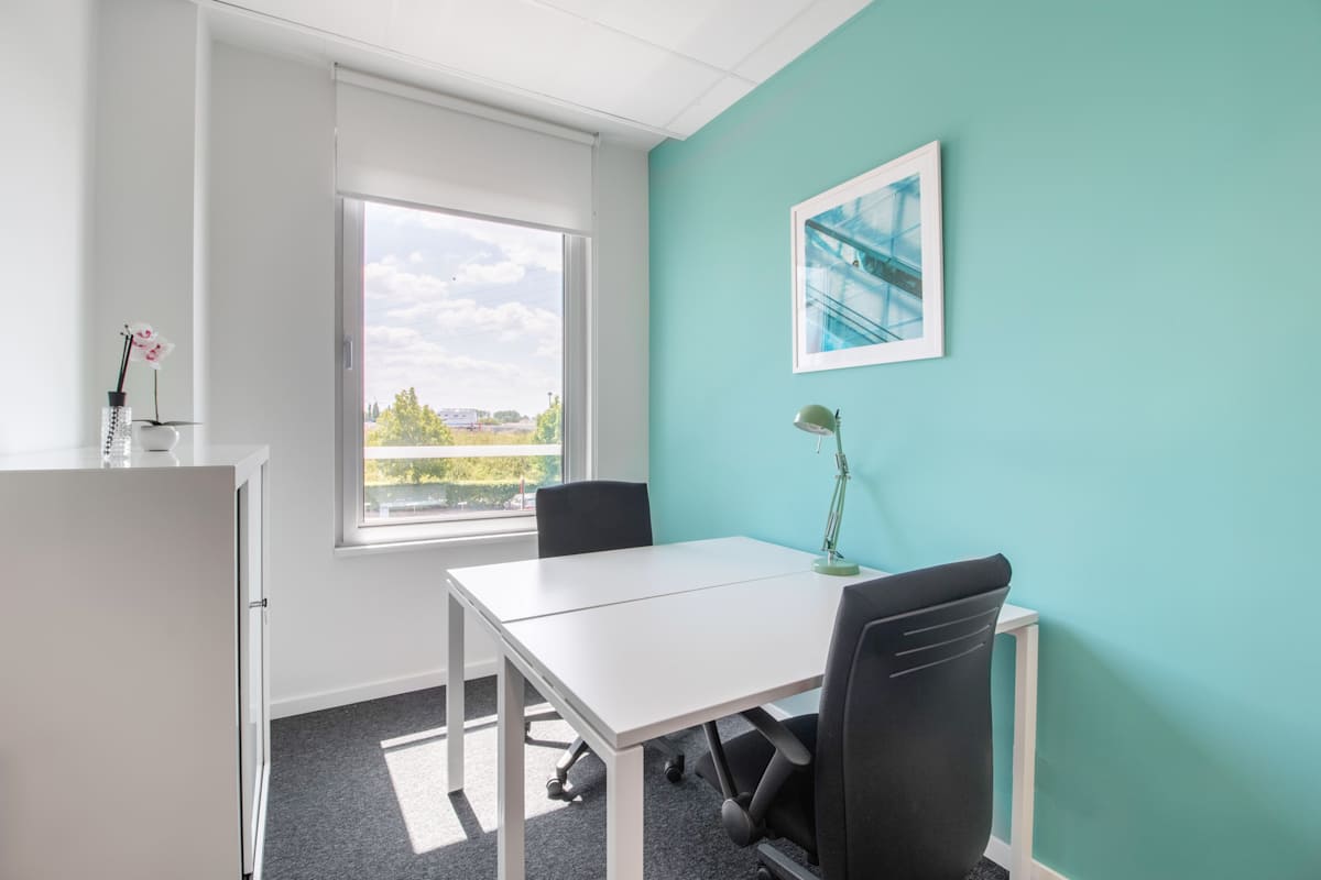 Regus Westwing Park photo 9