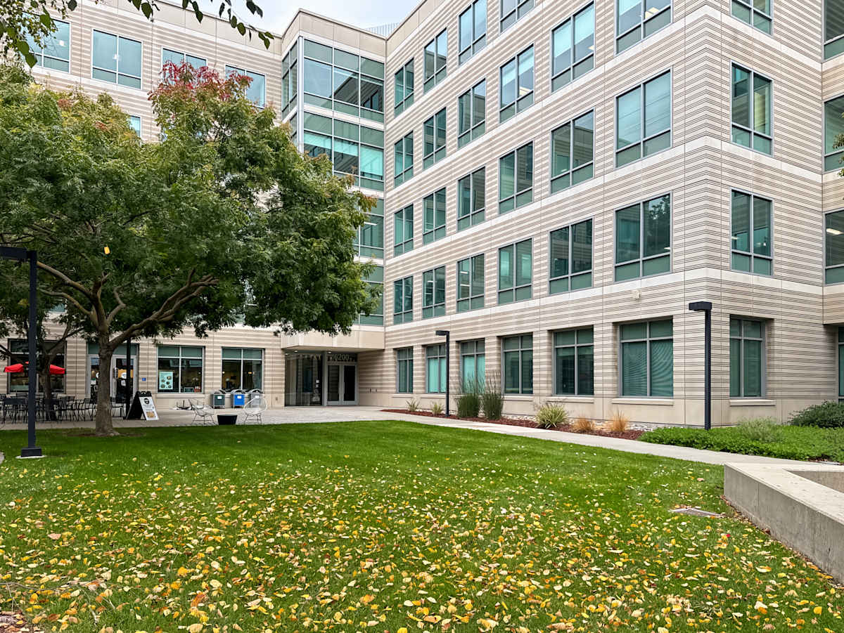 Corporate Commons photo 8