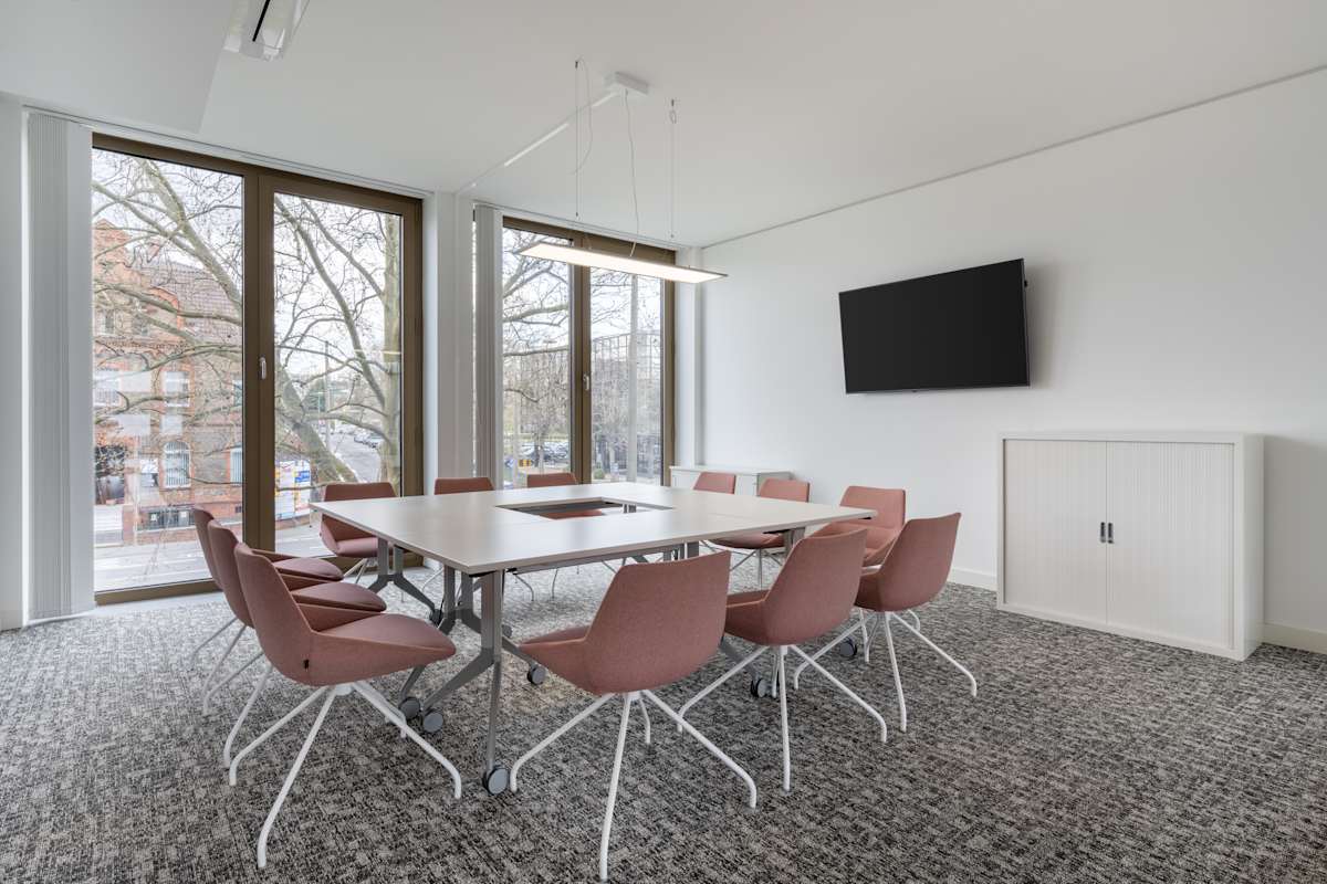 Regus - Wiesbaden, Connect photo 7