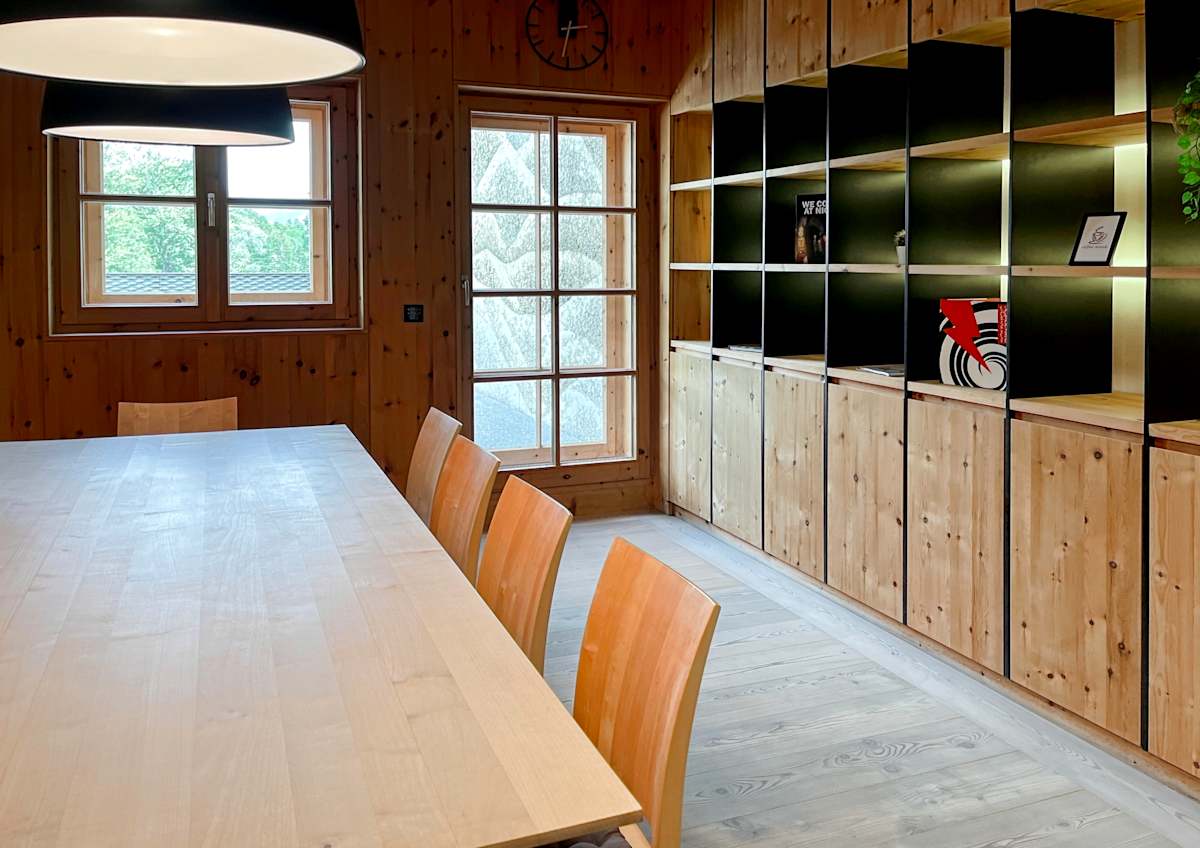 Hall Haus photo 8