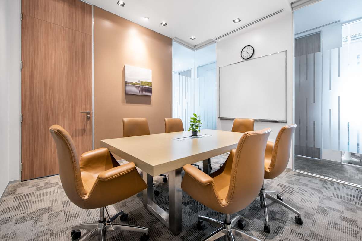 AIA Capital Center photo 6