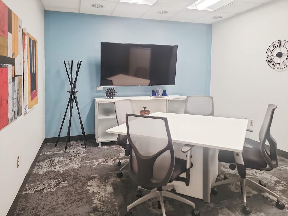 One Metro Place photo 9