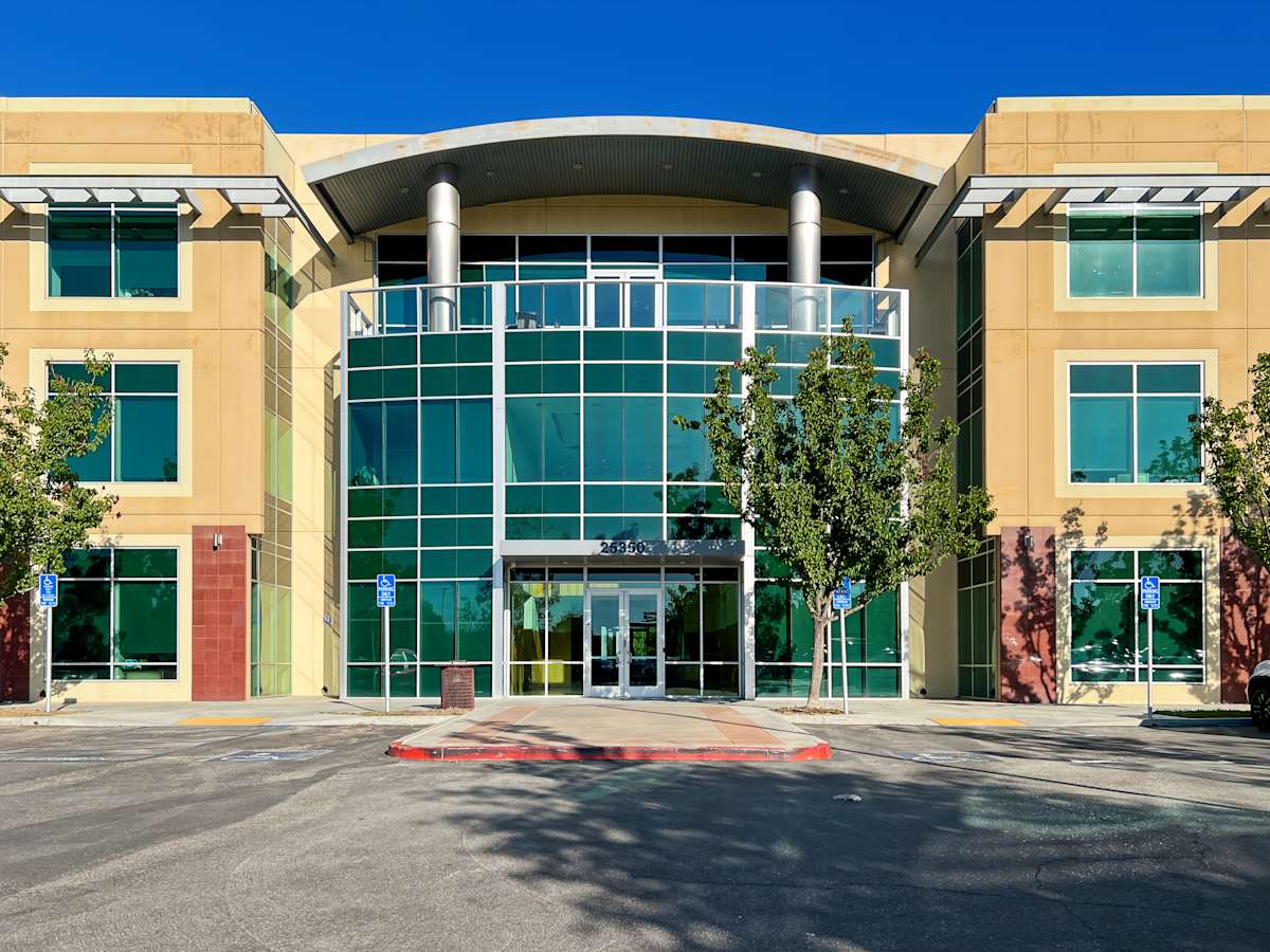 Gateway Plaza