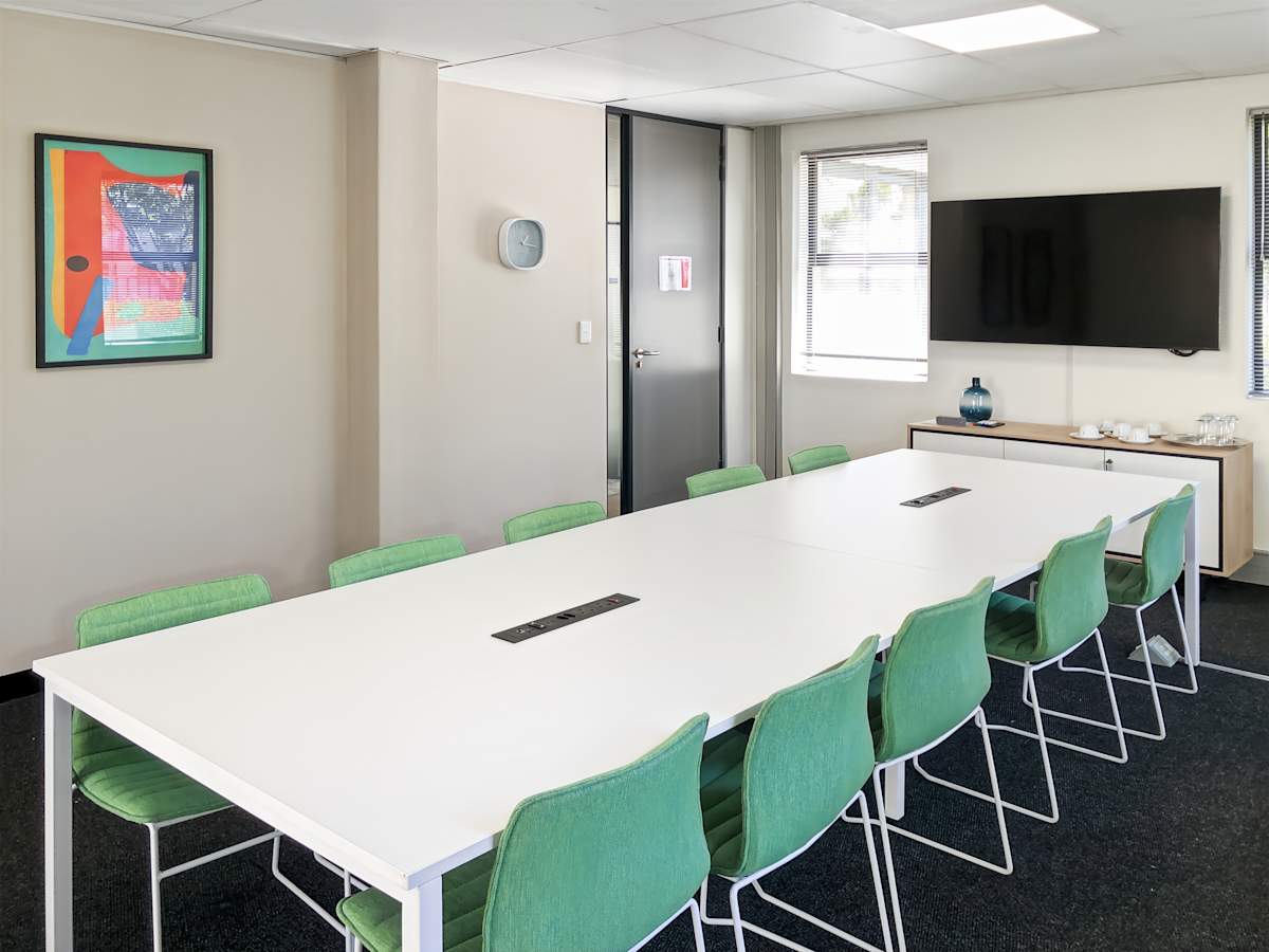 Somerset Links Office Park photo 8