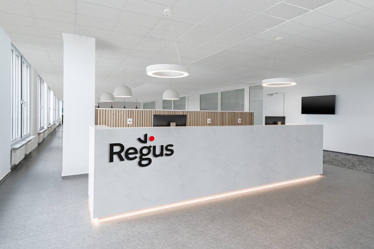Regus - Neuss, Hammfelddamm photo 9