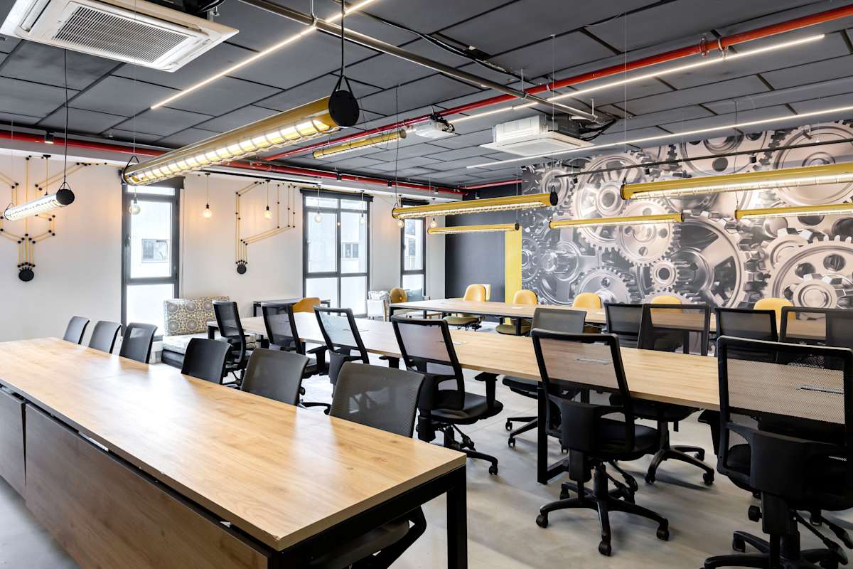 Easyspace Binyamina photo 7