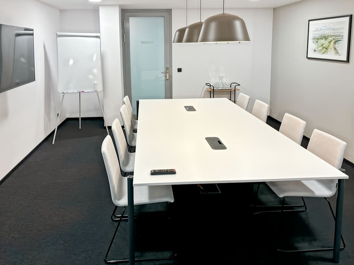 Cassovar Business Center photo 3