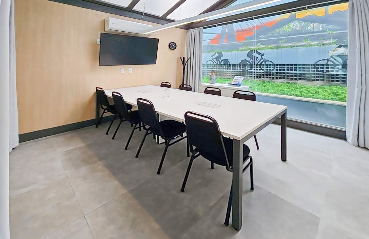 GoWork Berrini photo 4