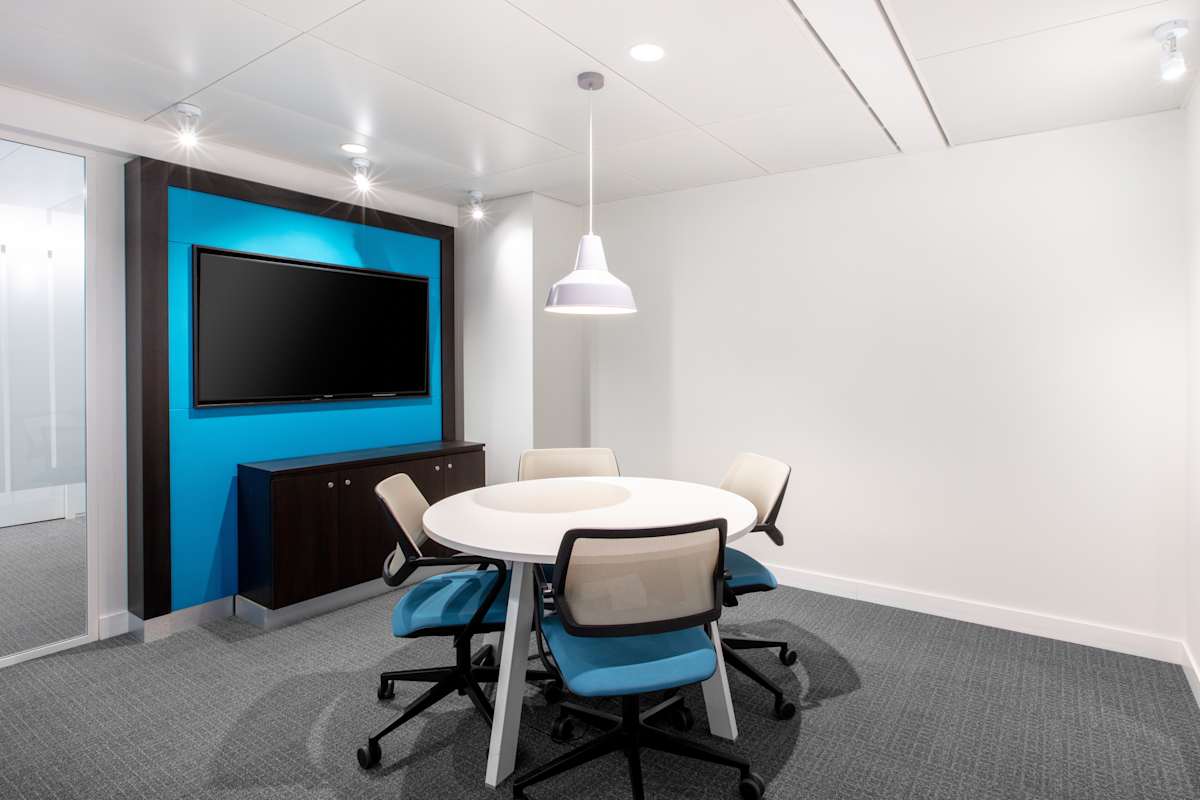 Regus Stauffacher photo 3