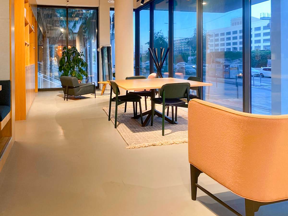 Spaces - Saint-Laurent-du-Var, Nouvel'R photo 6