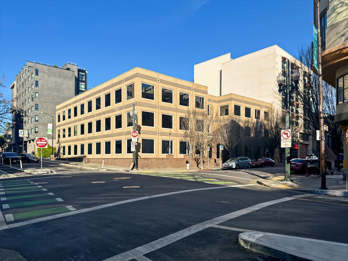 2001 Addison Street photo 1