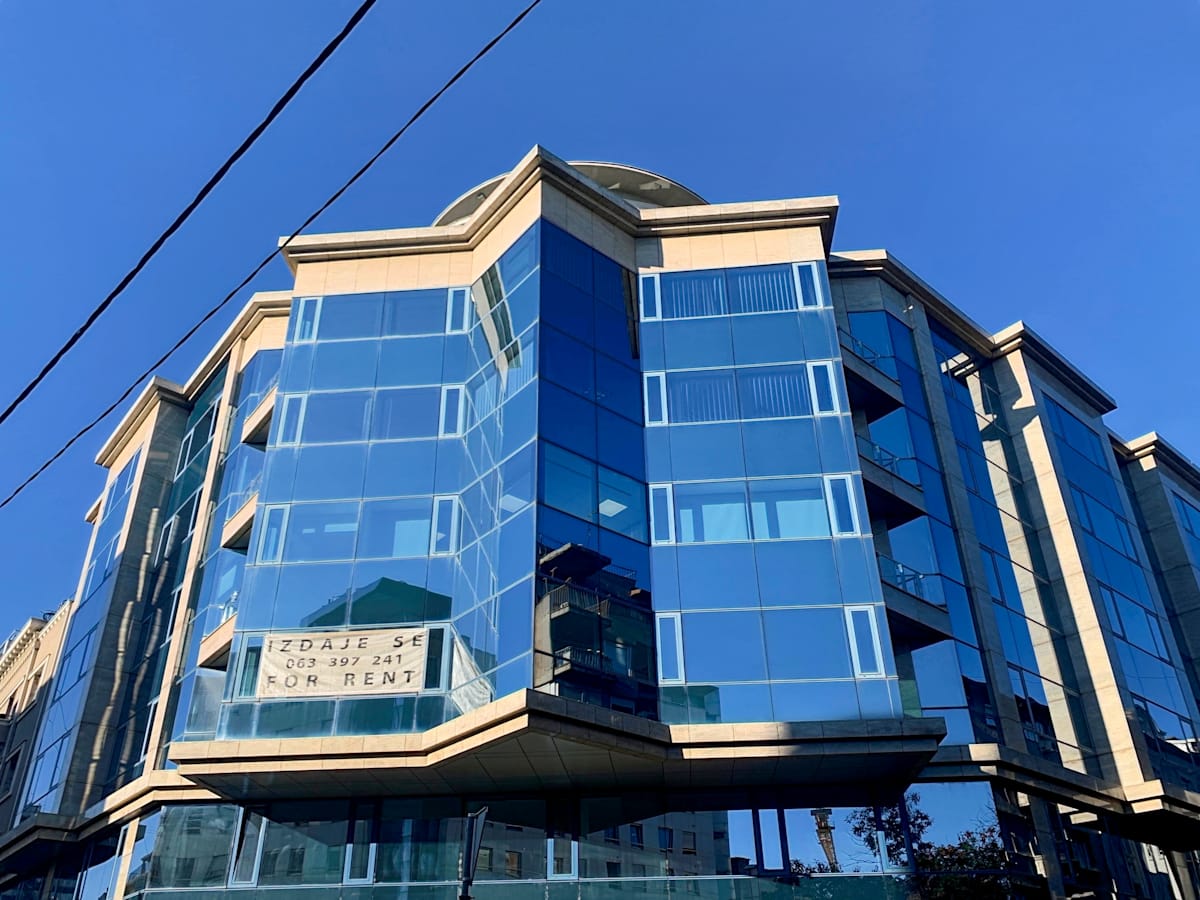 Vracar Business Centre photo 1