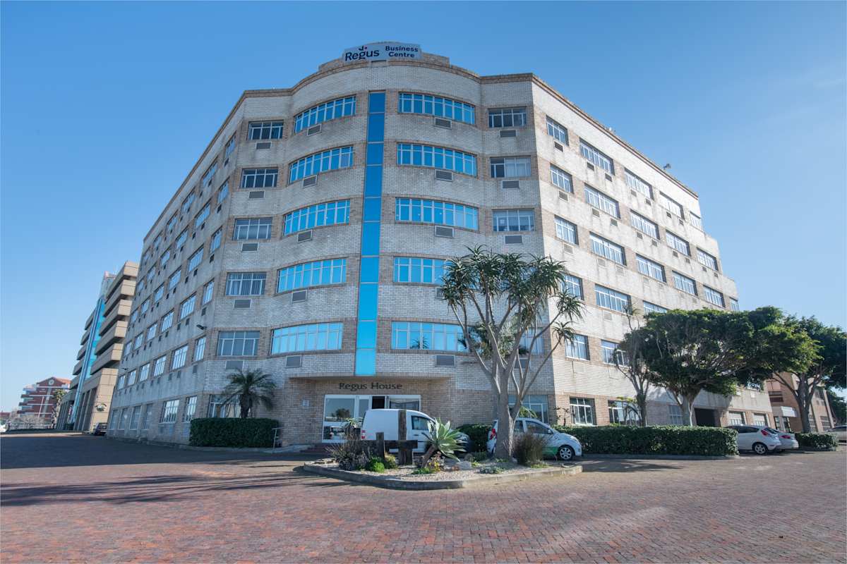 Regus - Fairview Office Park photo 1