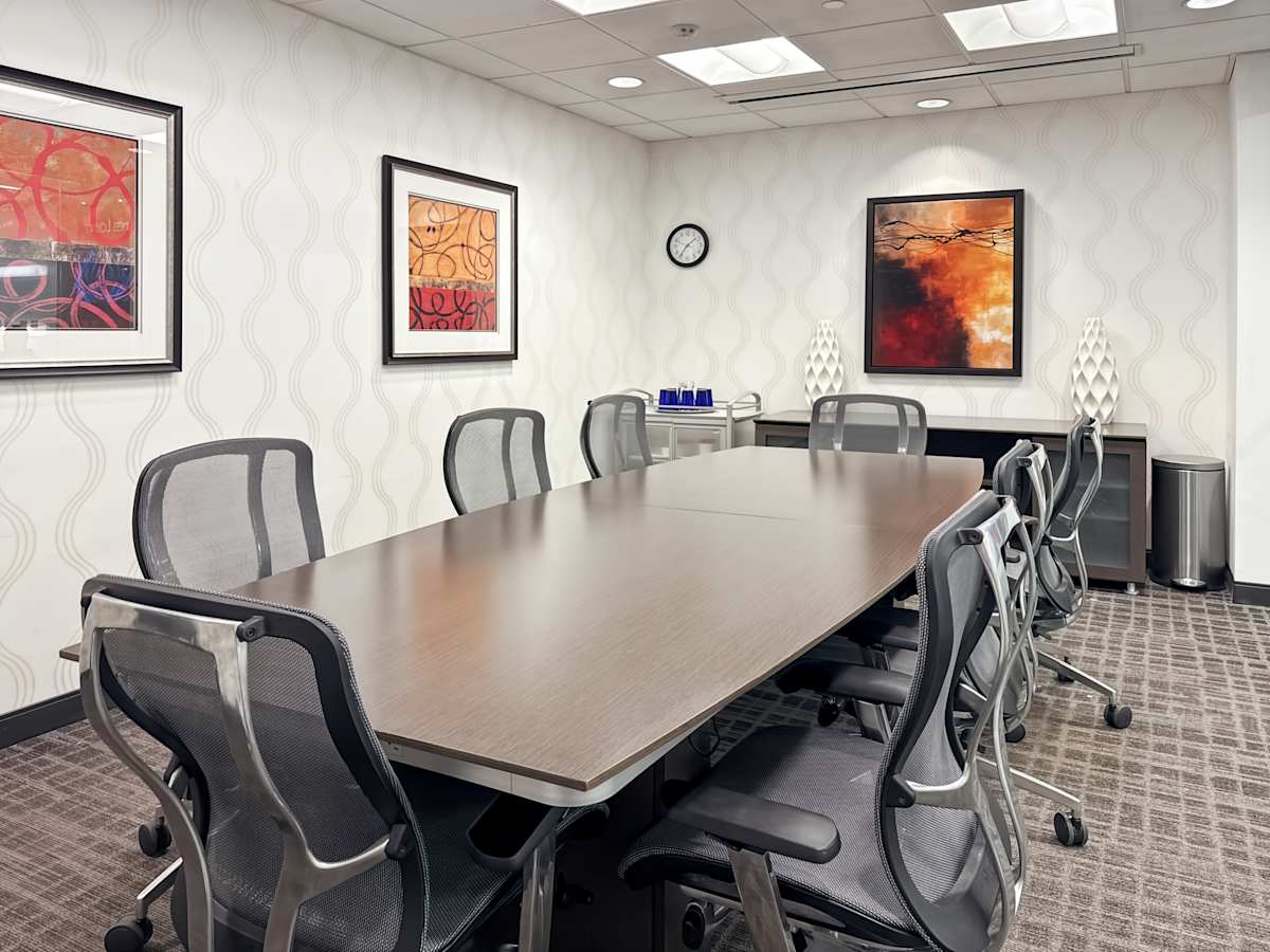 104 West 40th Street photo 12