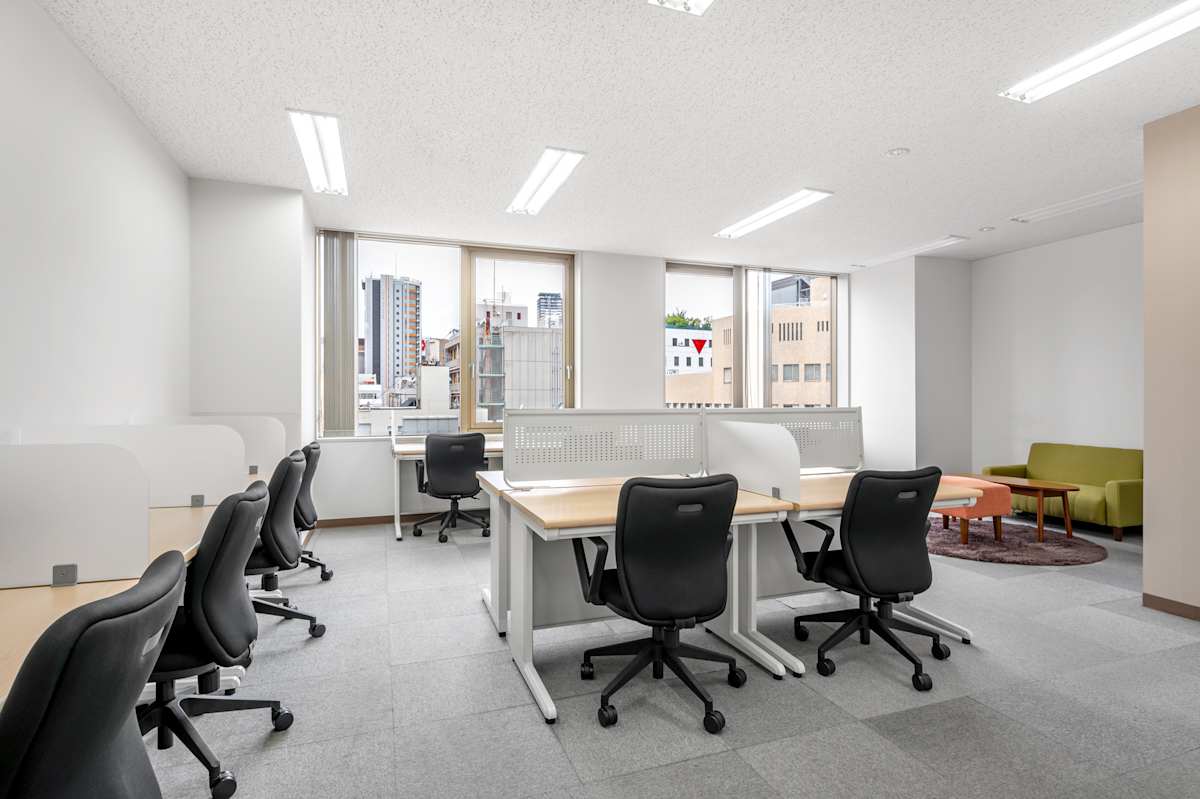 Regus - Kitakyushu Toyo Building photo 5