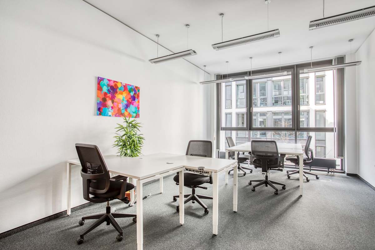 Regus - Dresden, Altmarkt photo 6