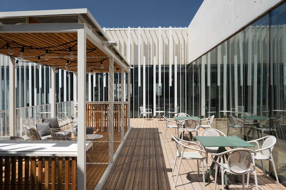 Regus - HaTamar 3 photo 12
