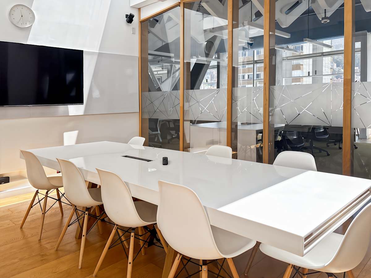 Regus - Via 7 photo 9