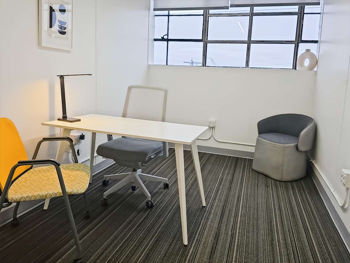 Wittigs Office photo 7