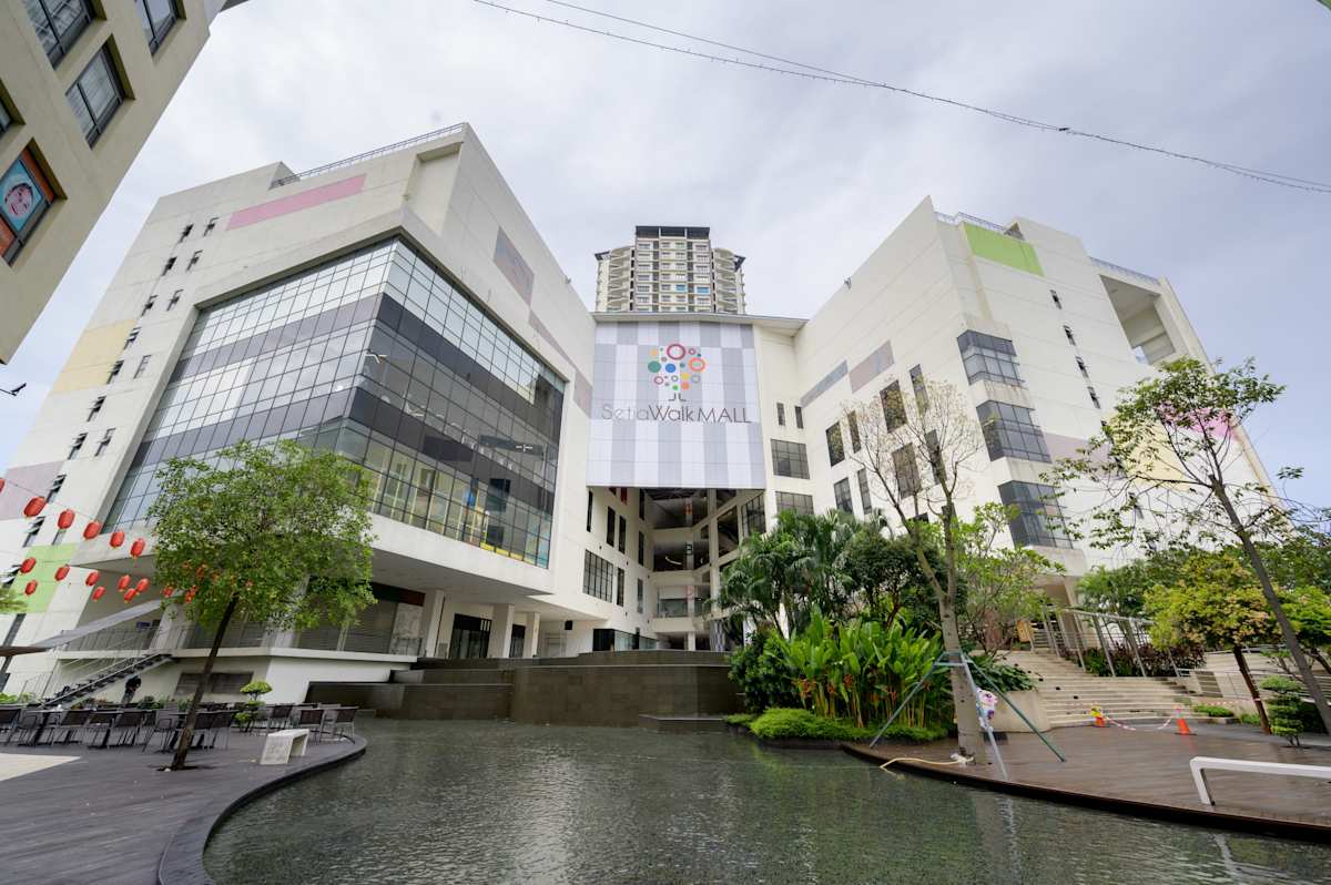 SetiaWalk photo 1